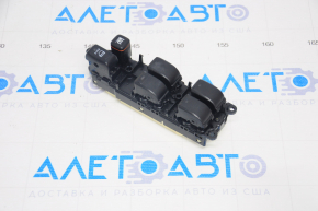 Front left window lift control Lexus RX300 RX330 RX350 RX400h 04-09