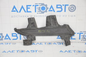 Front Bumper Insert Left Lincoln MKC 15-19