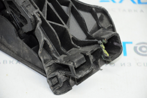 Gas pedal VW Passat b8 16-19 USA broken mount