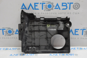 Engine compartment trim rear right Lexus RX400h 06-08, scratches