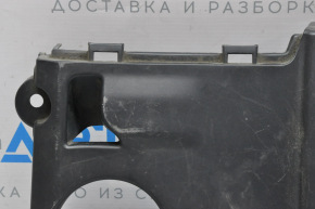 Engine compartment trim rear right Lexus RX400h 06-08, scratches