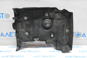 Cadillac ATS 13- 2.5 Engine Cover, Without Emblem