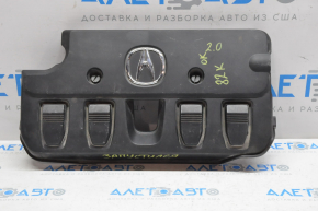 Acura ILX 13-15 Engine Cover Broken Mount