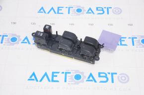 Front left window lift control for Lexus IS250 IS300 IS350 06-09