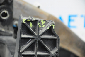 Chevrolet Volt 11-15 brake pedal broken mount