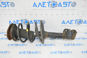 Front left shock absorber assembly for Toyota Camry v40 LE