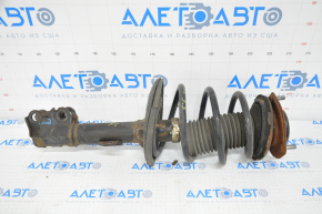 Front left shock absorber assembly for Toyota Camry v40 LE