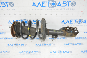 Front right shock absorber assembly for Toyota Camry v40 LE
