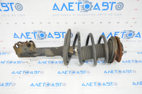 Front right shock absorber assembly for Toyota Camry v40 LE