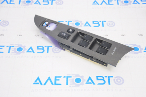 Front left window lift control for Lexus IS250 IS300 IS350 06-09 with cover