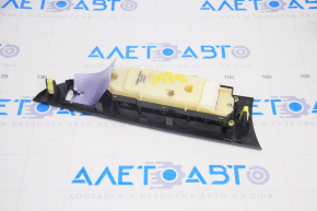 Front left window lift control for Lexus IS250 IS300 IS350 06-09 with cover
