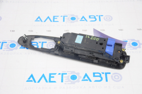 Front left window lift control Lexus IS200 IS300 99-05 RHD with trim