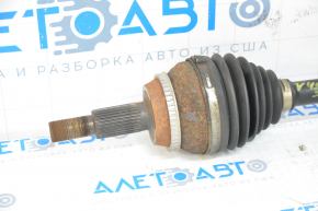 Front left half-shaft drive for Toyota Camry v40 3.5