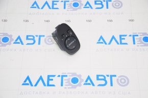 Lexus IS200 IS300 99-05 RHD Mirror Control