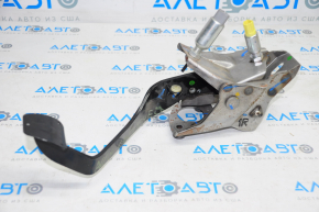 Honda Accord 13-17 clutch pedal
