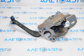 Honda Accord 13-17 clutch pedal