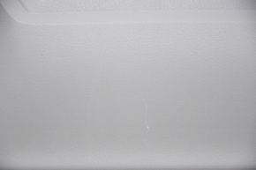 Rear shelf Toyota Camry v40 gray, worn