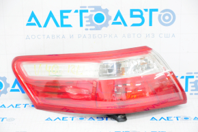 Light outer wing left Toyota Camry v40
