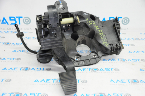 Clutch pedal Jeep Compass 17-21 manual transmission