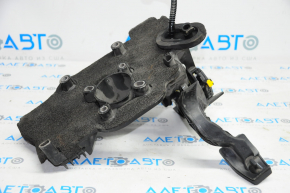 Clutch pedal Jeep Compass 17-21 manual transmission
