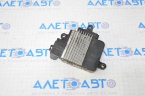 Toyota Camry v40 3.5 Cooling Fan Computer
