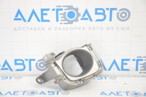 Right fog light frame Toyota Prius 30 10-11 prerest