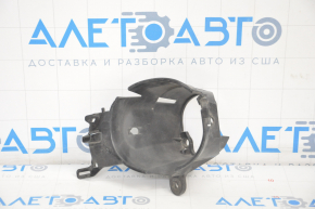 Left fog light mount for Toyota Avalon 2005-2007