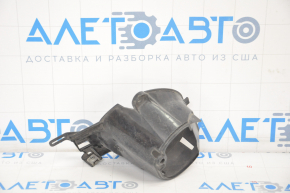 Left fog light mount for Toyota Avalon 2005-2007