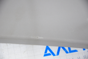 Rear pillar trim right gray Toyota Camry v40 scratch