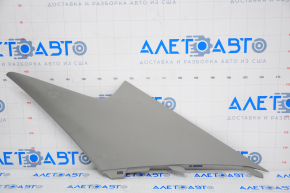 Rear pillar trim right gray Toyota Camry v40 scratch