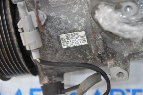 Air Conditioning Compressor Toyota Camry v40 3.5