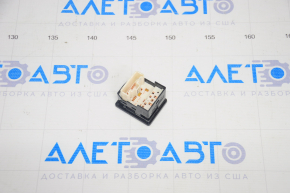 Mirror Control Toyota Prius 30 10-15 8 Pins