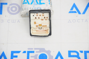 Mirror Control Toyota Prius 30 10-15 8 Pins