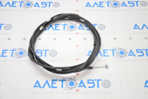 Nissan Altima 13-18 Fuel Door Lock Cable