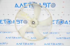 Left cooling fan impeller for Toyota Camry v40 3.5 liter, 5 blades
