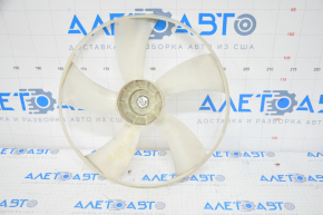 Left cooling fan impeller for Toyota Camry v40 3.5 liter, 5 blades