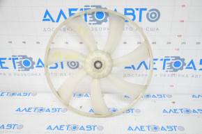 Right cooling fan impeller for Toyota Camry v40 3.5 liter, 7 blades