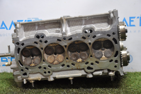 Cylinder head Toyota Camry v55 2.5 15-17 usa 2AR-FE complete