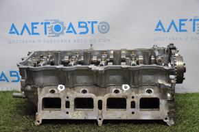 Cylinder head Toyota Camry v55 2.5 15-17 usa 2AR-FE complete