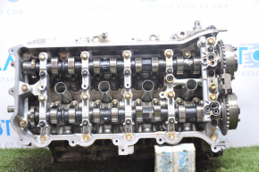 Cylinder head Toyota Camry v55 2.5 15-17 usa 2AR-FE complete