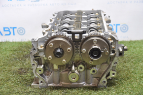 Cylinder head Toyota Camry v55 2.5 15-17 usa 2AR-FE complete