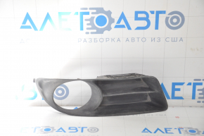 Front right fog light frame Toyota Corolla e120 sedan