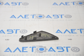 Right front bumper grille for Lexus IS250 IS350 06-10 pre-restyling