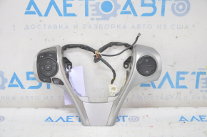 Toyota Camry v50 12-14 usa SE steering wheel controls