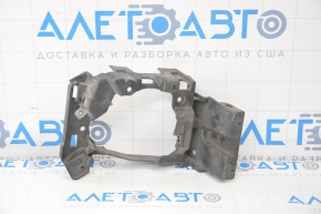 Right fog light mount Lexus IS 14-16 F-Sport