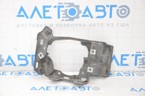 Right fog light mount Lexus IS 14-16 F-Sport