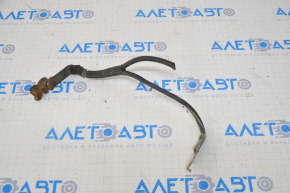 Minus terminal Toyota Camry v40 3.5