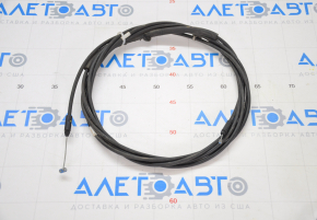 Fuel filler flap release cable Nissan Murano z52 15-24 without lock