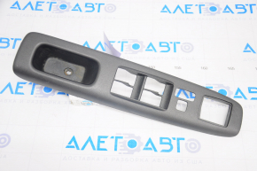 Front left window lift control trim Toyota Camry v30 2.4