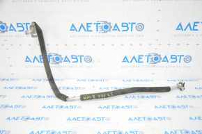 Air conditioning hose, compressor, heater, second Toyota Camry v40 3.5